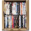 Image 1 : LOT OF 44 ASSORTED DVD MOVIES