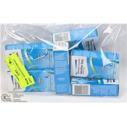 LOT OF 7 SENSITIVE EYES COMFORT DROPS