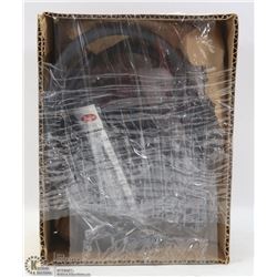 NEW MILLER SUITCASE GAS FLOWMETER