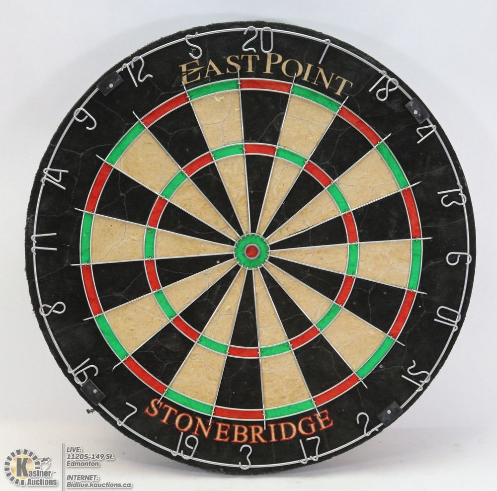 Different Types Of Dart Boards vrogue.co