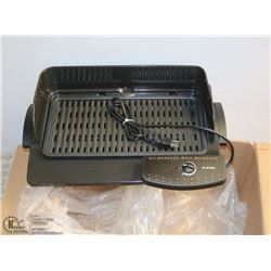 T-FAL ALL SEASONS MAXI ELECTRIC BBQ.