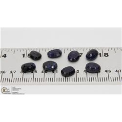 #63-NATURAL BLUE SAPPHIRE GEMSTONE 79CT