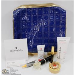 ELIZABETH ARDEN 7PC GIFT TOTE BAG
