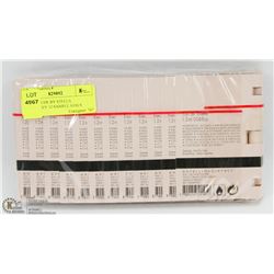 STELLA NUDE BY STELLA MCCARTNEY 12 SAMPLE VIALS