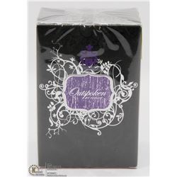 OUTSPOKEN BY FERGIE PERFUME SEALED