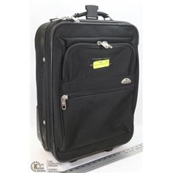 SAMSONITE CARRY ON LUGGAGE.