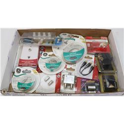 NEW ITEMS CABLE PHONE