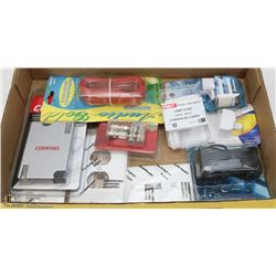 NEW ITEMS CABLE COMPAQ