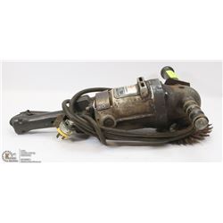 BLACK AND DECKER 7"9" HEAVY DUTY