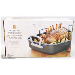 HD 14" ROASTER NEW IN BOX