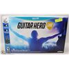 Image 1 : WII GUITAR HERO LIVE WITH 2 GUITARS.