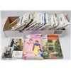 Image 1 : FLAT OF ASSORTING SEWING PATTERNS