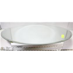 NEW VANITY MEDICINE CHEST MIRROR.