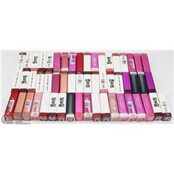 BAG OF ASSORTED LIP STICKS