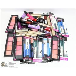 BAG OF ASSORTED MAKEUP