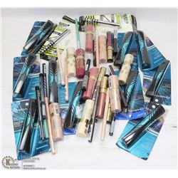 BAG OF ASSORTED MAKE UP