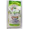Image 1 : WELLNESS TRU FOOD LAMB AND LIVER 18LBS DOG FOOD