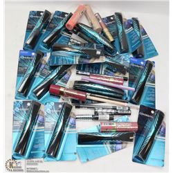 BAG OF ASSORTED MAKE UP