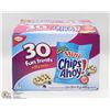 Image 1 : BOX OF 30 CHRISTIES MINI CHIPS AHOY COOKIES.