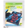 Image 1 : CRAYOLA 3D PACK NEW