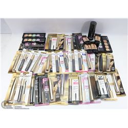 LARGE BAG OF ASSORTED MAKEUP