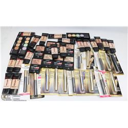 LARGE BAG OF ASSORTED MAKEUP