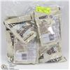 Image 1 : LARGE BAG OF HERSHEYS COOKIES N CREAM DROPS