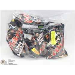 LARGE BAG OF MARS BARS BITES