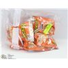 Image 1 : LARGE BAG OF REESE WHITE MINI BITES