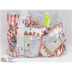 LARGE BAG OF TURTLES CHOCOLATES