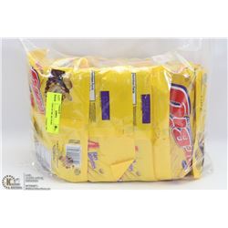 LARGE BAG OF MR. BIG BARS