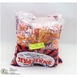 5 PACKS OF 14 SNACK SIZE CHEEZIES