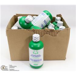BOX OF EYE WASH STATION ADDITIVE CONCENTRATE