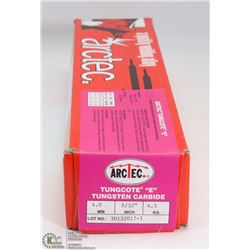 ARCTEC WELDING ALLOY RODS 5/32"