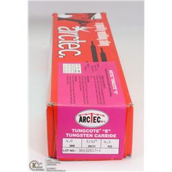 ARCTEC WELDING ALLOY RODS 5/32"