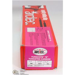 ARCTEC WELDING ALLOY RODS 5/32"