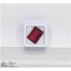 #58- PINK TOPAZ GEMSTONE 19.10CT