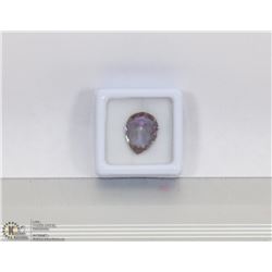 #56-ALEXANDRITE COLOR CHANGING GEMSTONE