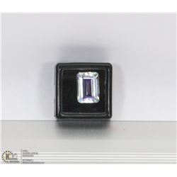 #51-MYSTIC RAINBOW  TOPAZ GEMSTONE