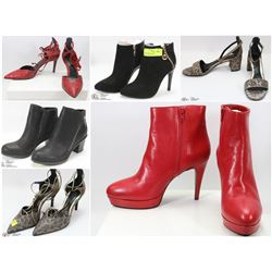 FEATURED ITEMS: WOMENS DRESS SHOES!