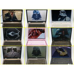 FEATURED ITEMS: VARIETY OF LAPTOPS & APPLE MACBOOKS !!