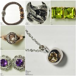 FEATURED ITEMS: JEWELRY!