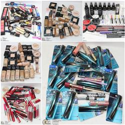 FEATURED ITEMS: DRUG STORE CLOSURE MAKEUP!