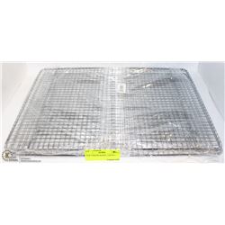 NEW COOLING RACKS - LOT OF 2
