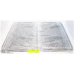 NEW COOLING RACKS - LOT OF 2