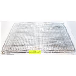 NEW COOLING RACKS - LOT OF 2