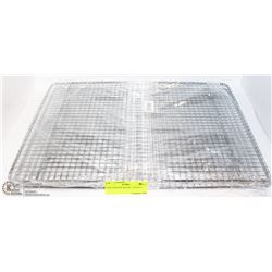 NEW COOLING RACKS - LOT OF 2