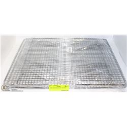 NEW COOLING RACKS - LOT OF 2