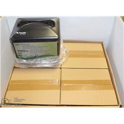NEW CASCADES 'SERVONE' NAPKIN DISPENSER