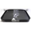 Image 1 : CAFETERIA  TRAYS- 6 TRAYS